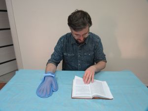 CI-терапия (CIMT) в клинике Ренейро