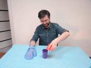 CI-терапия (CIMT) в клинике Ренейро