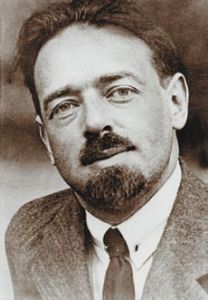 Бернштейн Н.А.