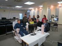 Академия Ренейро
