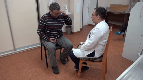 Феномен неиспользования паретичной конечности (non-use)